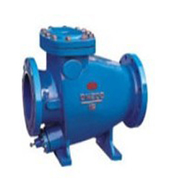 Unitech Trading - Valve - &raquo; Rubber Flapper Swing Check Valves
